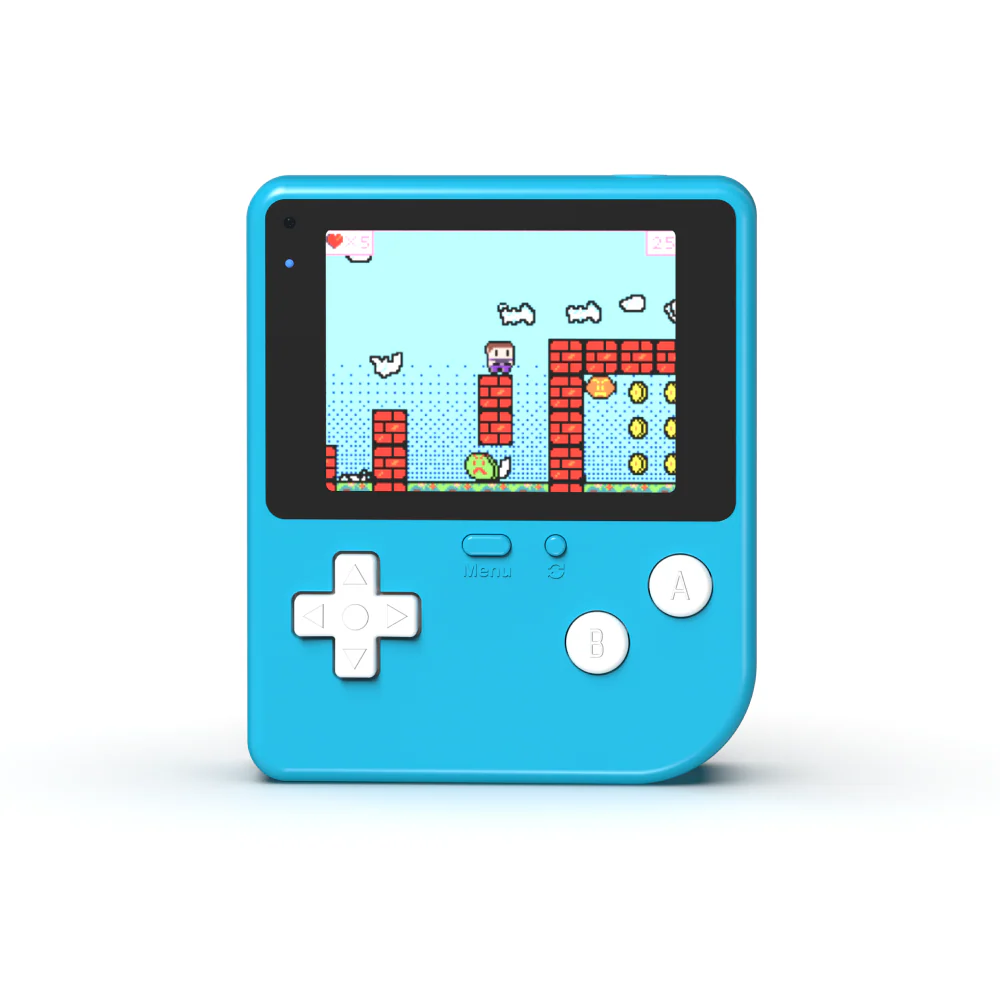 Retro Arcade For Education device